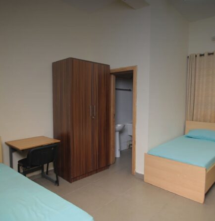 Available Rooms